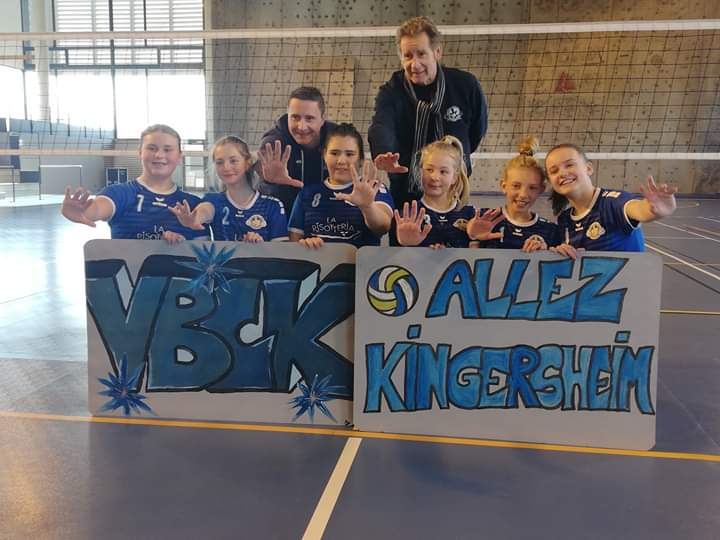 3 sur 3 qualifiés pour le 5ème tour de la Coupe de France