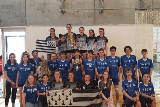 Tournoi Élite de Rixheim M15F et M15M