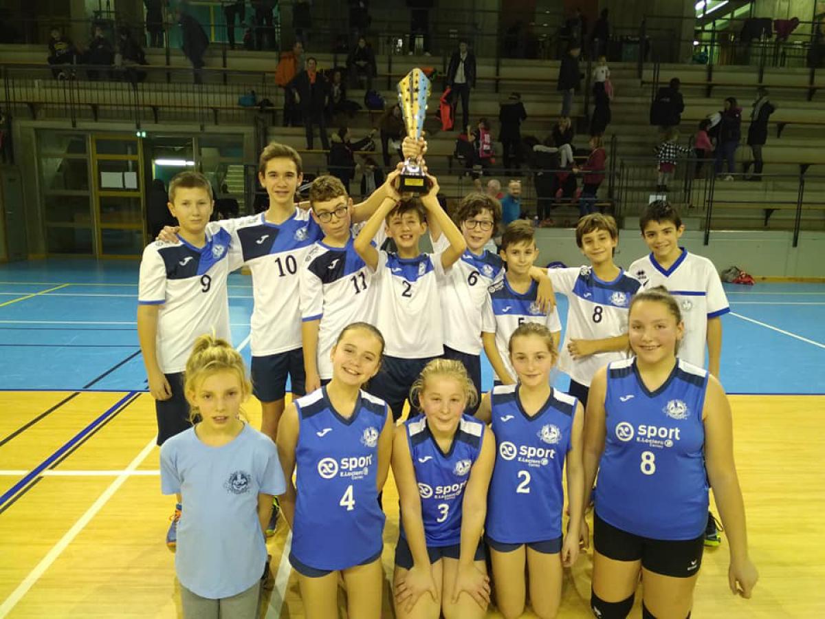 Coupe du Haut-Rhin M13