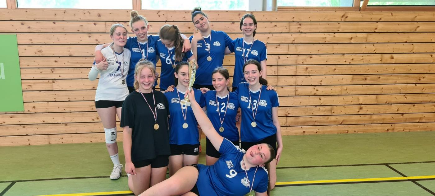 Équipes jeunes