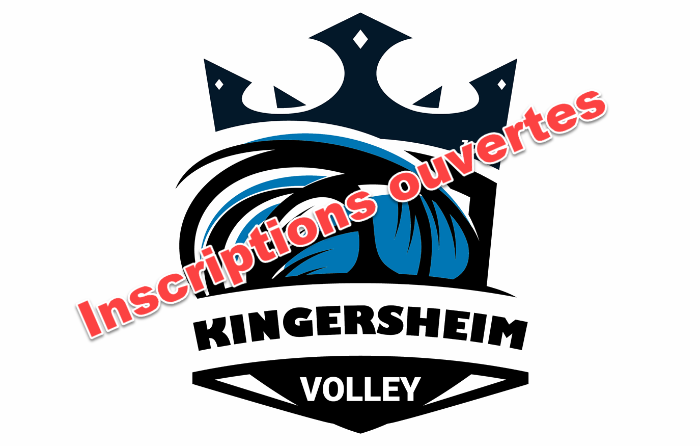 Inscription au VBCK