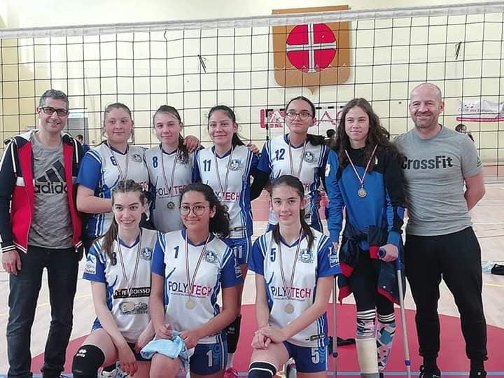 M15F1: Un grand Bravooo